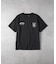 Other(ソノタ)【メンズ】ぼかしプリントＴシャツ