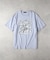 Other(ソノタ)【メンズ】ぼかしプリントＴシャツ