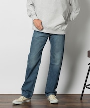 Levi's(リーバイス)【メンズ】「MADE IN THE USA」「505」デニムパンツ ストレート