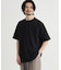 BACK NUMBER(バックナンバー)ヘンリーネックＴシャツ