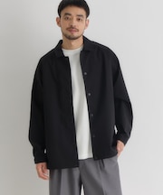 CAMP7(キャンプ7)アクティブロングスリーブシャツ