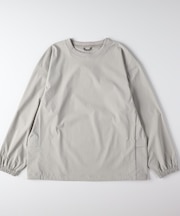 CAMP7(キャンプ7)アクティブロングスリーブTシャツ