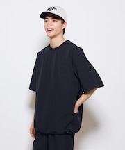 CAMP7(キャンプ7)【PLAY PROOF】アクティブＴシャツ