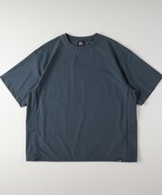 CAMP7(キャンプ7)【PLAY PROOF】アクティブＴシャツ