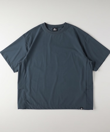 CAMP7(キャンプ7)【PLAY PROOF】アクティブTシャツ