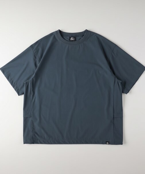 CAMP7(キャンプ7)【PLAY PROOF】アクティブTシャツ