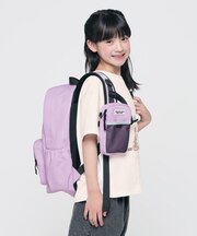 MPS(エムピーエス)デイバック１８Ｌ