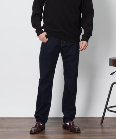 Levi's(リーバイス)【メンズ】「502」デニムパンツ テーパード