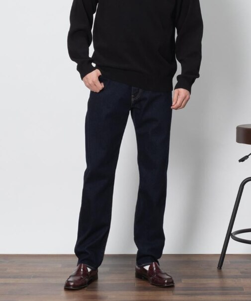 Levi's(リーバイス)【メンズ】「502」デニムパンツ テーパード