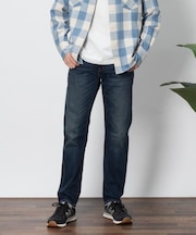 Levi's(リーバイス)【メンズ】「502」デニムパンツ テーパード