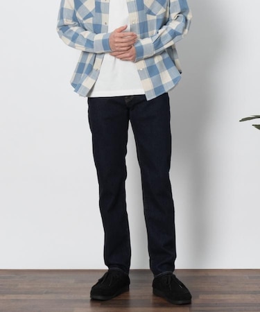 Levi's(リーバイス)【メンズ】「511」デニムパンツ スリム