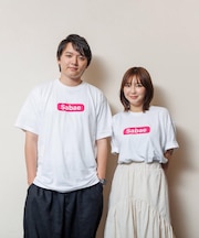 Other(ソノタ)【WEB限定】サバエＴシャツ
