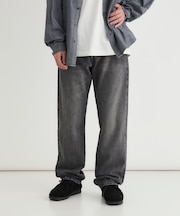 Levi's(リーバイス)501リラックスストレート