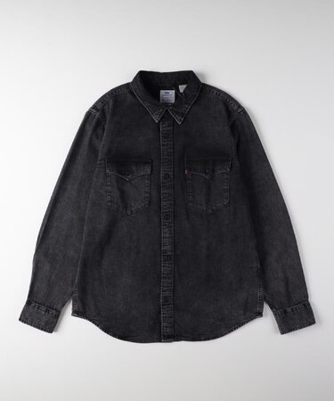 Levi's(リーバイス)【メンズ】ウェスタンシャツ