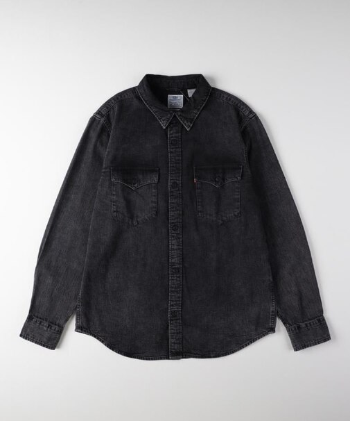 Levi's(リーバイス)【メンズ】ウェスタンシャツ