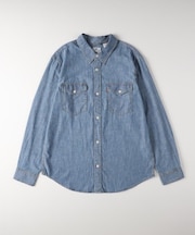 Levi's(リーバイス)【メンズ】ウェスタンシャツ