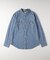 Levi's(リーバイス)【メンズ】ウェスタンシャツ