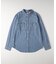 Levi's(リーバイス)【メンズ】ウェスタンシャツ