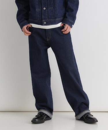 Levi's(リーバイス)【メンズ】「501」ルーズ