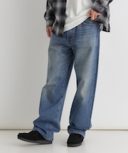 Levi's(リーバイス)【メンズ】「501」ルーズ