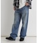 Levi's(リーバイス)【メンズ】「501」ルーズ