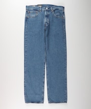 Levi's(リーバイス)501リラックスストレート