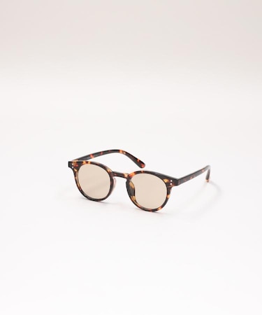 Right-on Basic(ライトオンベーシック)【メンズ】ＵＶカットサングラス（ファッショングラス）