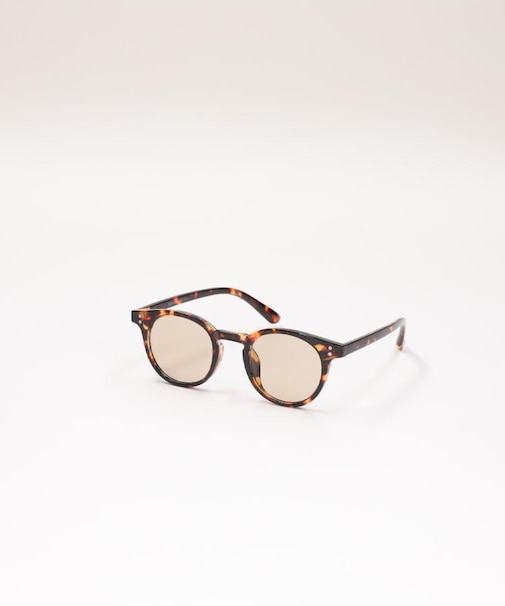 Right-on Basic(ライトオンベーシック)【メンズ】ＵＶカットサングラス（ファッショングラス）