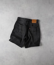 Levi's(リーバイス)「468」ルーズショートパンツ