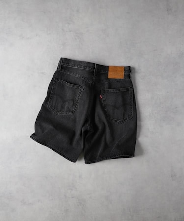 Levi's(リーバイス)「468」ルーズショートパンツ