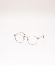 Right-on Basic(ライトオンベーシック)【メンズ】ブルーライトカットサングラス（ファッショングラス）