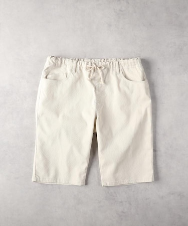 Other(ソノタ)エアブローショートパンツ