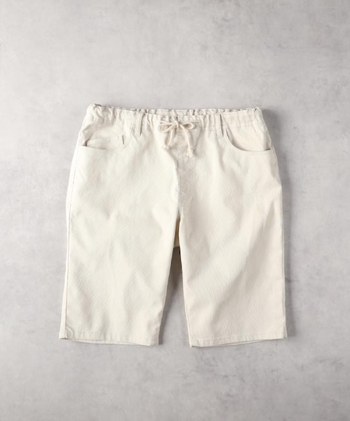 Other(ソノタ)エアブローショートパンツ