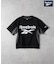 Reebok(リーボック)【キッズ】配色切り替えＴシャツ