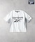 Reebok(リーボック)【キッズ】配色切り替えＴシャツ