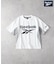 Reebok(リーボック)【キッズ】配色切り替えＴシャツ