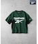 Reebok(リーボック)【キッズ】配色切り替えＴシャツ