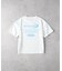 Refurbish(リファービッシュ)【キッズ】バックプリント半袖Ｔシャツ