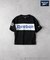 Reebok(リーボック)【キッズ】パネル切り替えＴシャツ