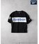 Reebok(リーボック)【キッズ】パネル切り替えＴシャツ