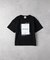 Refurbish(リファービッシュ)【キッズ】フロントプリント半袖Ｔシャツ