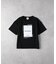 Refurbish(リファービッシュ)【キッズ】フロントプリント半袖Ｔシャツ