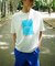 Refurbish(リファービッシュ)【キッズ】フロントプリント半袖Ｔシャツ