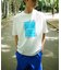 Refurbish(リファービッシュ)【キッズ】フロントプリント半袖Ｔシャツ
