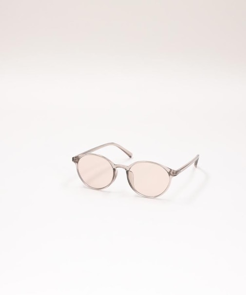 Right-on Basic(ライトオンベーシック)【メンズ】ＵＶカットサングラス（ファッショングラス）