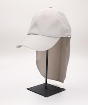 CAMP7(キャンプ7)【メンズ】アクティブナイロンキャップ