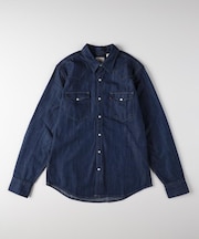Levi's(リーバイス)【メンズ】ウェスタンシャツ