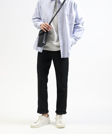 EDWIN(エドウィン)【メンズ】【スゴイラク】「JERSEYS」チノパンツ