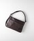 BACK NUMBER(バックナンバー)【メンズ】PU2WAYショルダーバッグ