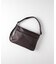 BACK NUMBER(バックナンバー)【メンズ】PU2WAYショルダーバッグ